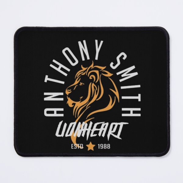 Item preview, Anthony Smith Lionheart designed and sold by JeyVel.