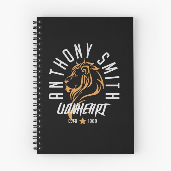 Item preview, Anthony Smith Lionheart designed and sold by JeyVel.