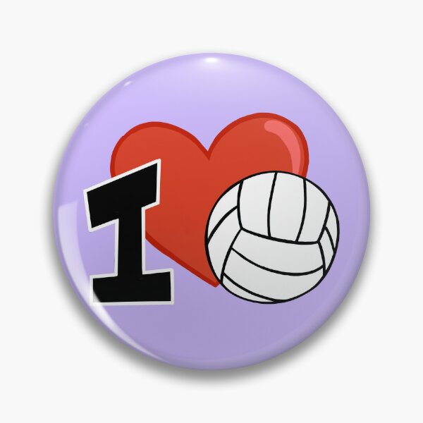 Item preview, I Love Coffee and Volleyball (PLAIN) Sports Club Athlete Nationals Gifts Photographic Print designed and sold by Komorebji.