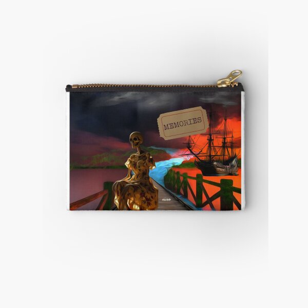 Item preview, Memories of the Lost Voyage designed and sold by MapleBloom.