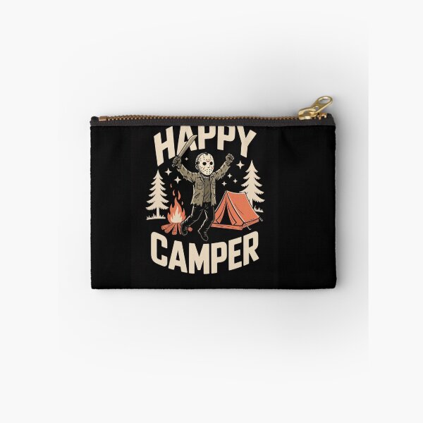 Item preview, Happy camper designed and sold by dlcdp81.