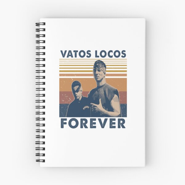 Item preview, Vatos Locos Portrait Graphic Design designed and sold by KielRusselI.