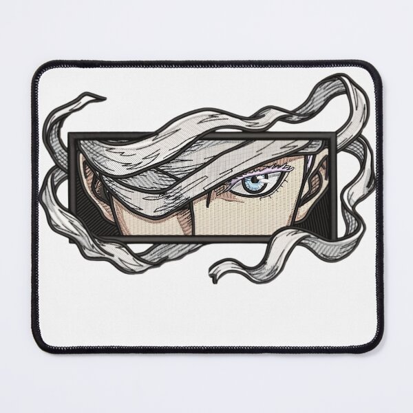 Item preview, Gojo satoru designed and sold by VividMorphk.