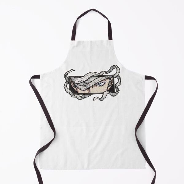 Item preview, Gojo satoru designed and sold by VividMorphk.