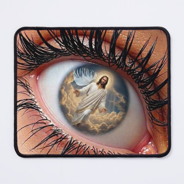 Item preview, Jesus is Coming! Watch & Pray designed and sold by Tracie J.