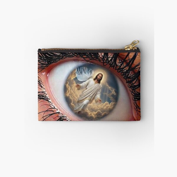 Item preview, Jesus is Coming! Watch & Pray designed and sold by Tracie J.