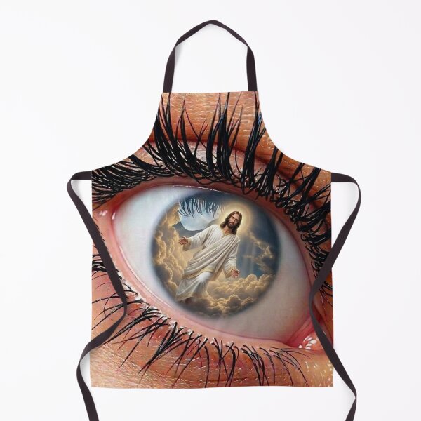 Item preview, Jesus is Coming! Watch & Pray designed and sold by Tracie J.