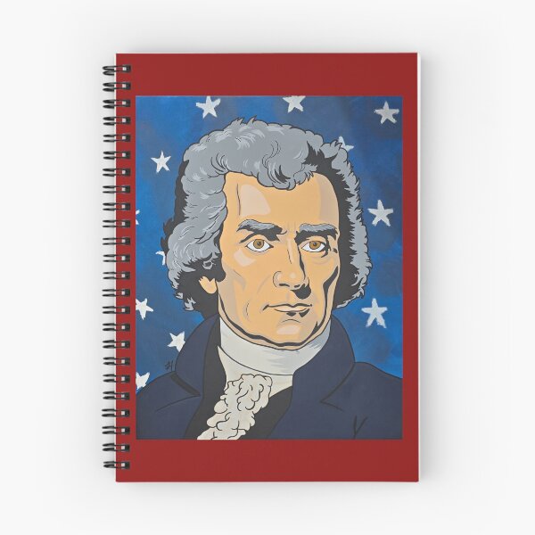 Item preview, Father of the Declaration designed and sold by Art-by-Lark.