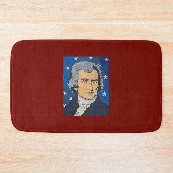 Item preview, Father of the Declaration designed and sold by Art-by-Lark.