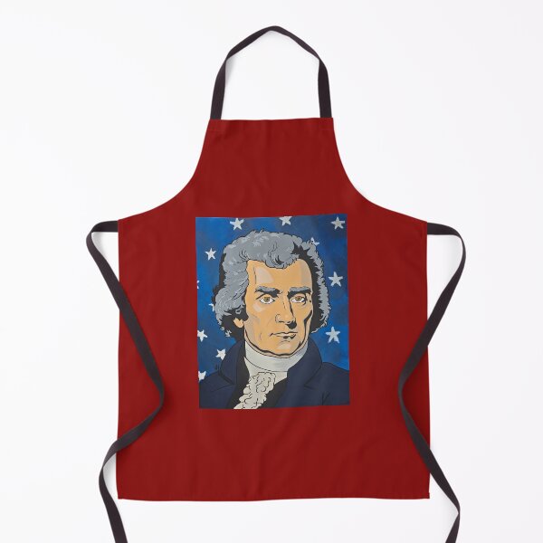 Item preview, Father of the Declaration designed and sold by Art-by-Lark.