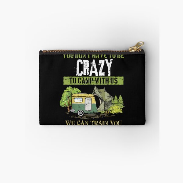 Item preview, Camping Funny designed and sold by goombi-creative.