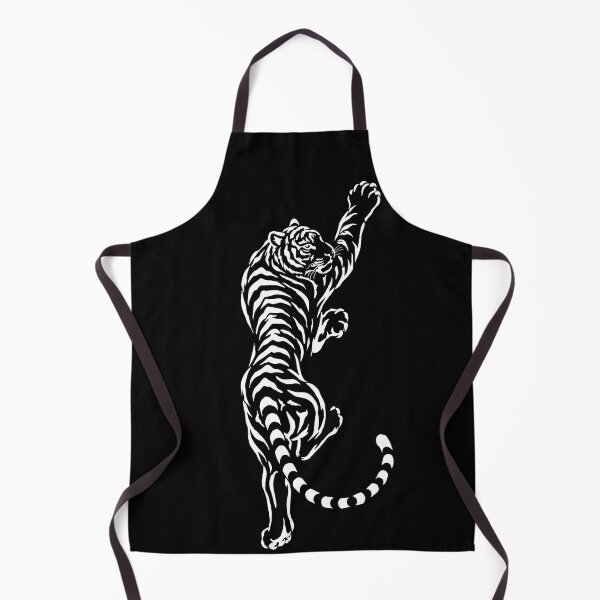 Item preview, White Tiger designed and sold by Ivys-Ink .