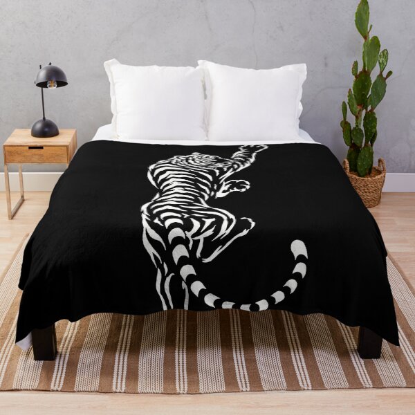 Item preview, White Tiger designed and sold by Ivys-Ink .
