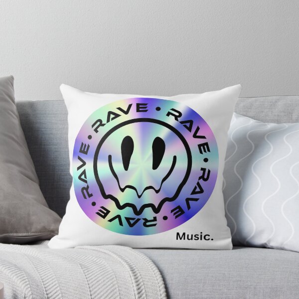 Item preview, Rave music  designed and sold by Ashtreemeadow.