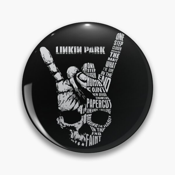 Item preview, Link designed and sold by URGraphics.