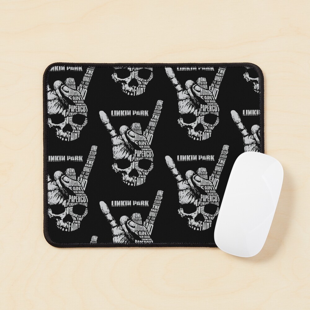 Item preview, Mouse Pad designed and sold by URGraphics.