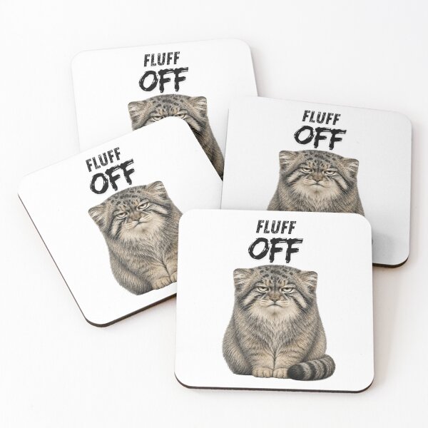 Item preview, Funny Cat Lover Sticker & T-Shirt Design designed and sold by RoPrincess.