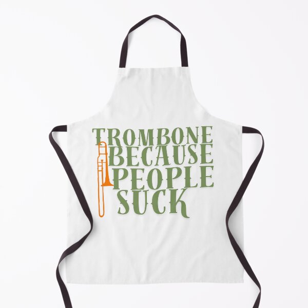 Item preview, Trombone designed and sold by TaraPen.