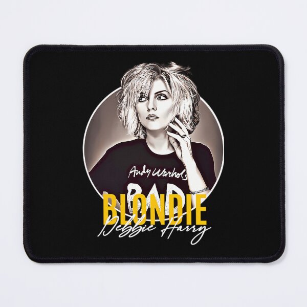 Item preview, Circular Framed Monochromatic Portrait Of A Blonde Woman designed and sold by Cnajera.