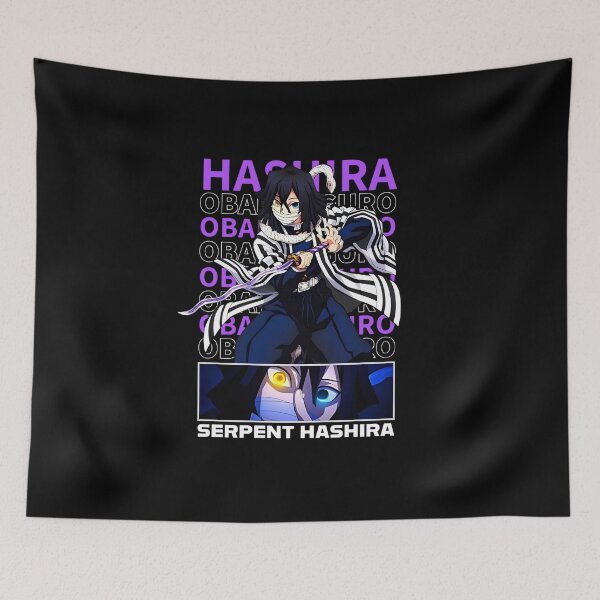 Item preview, Demon Slayer designed and sold by PrismPulseApp.
