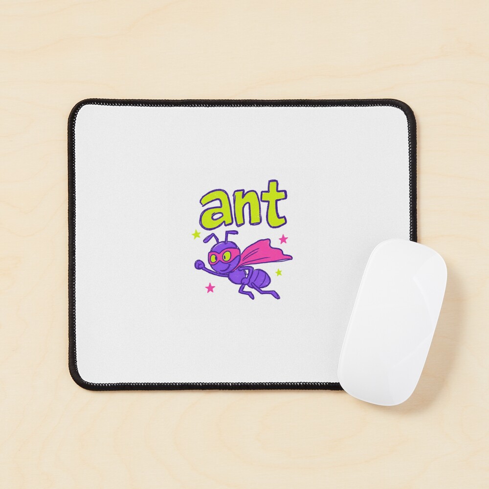 Item preview, Mouse Pad designed and sold by RacheMind.