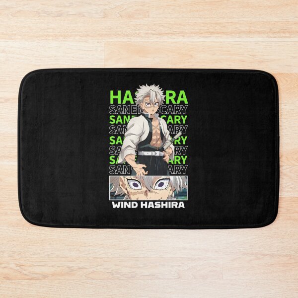 Item preview, Demon Slayer designed and sold by PrismPulseApp.