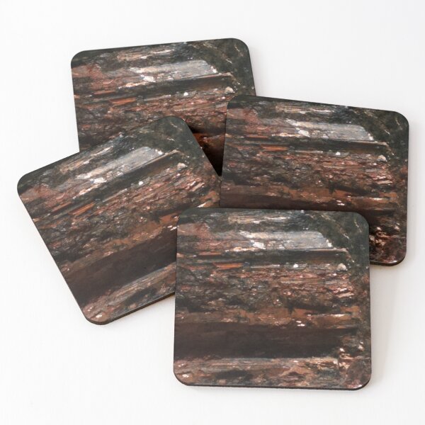 Item preview, Raw Black Tourmaline with Mica Specimen designed and sold by JessParkerPMP.