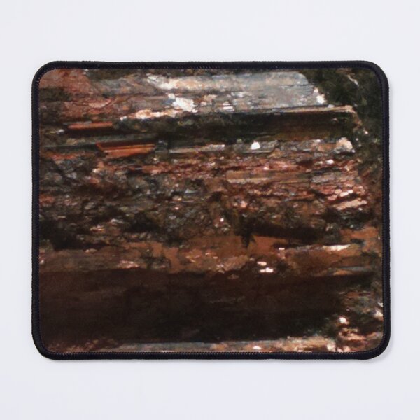 Item preview, Raw Black Tourmaline with Mica Specimen designed and sold by JessParkerPMP.