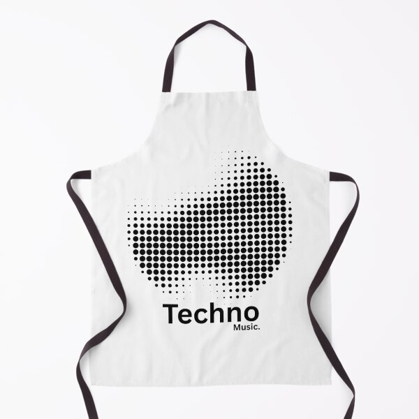 Item preview, Techno music designed and sold by Ashtreemeadow.