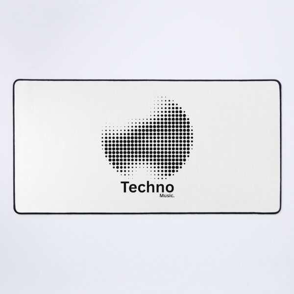 Item preview, Techno music designed and sold by Ashtreemeadow.
