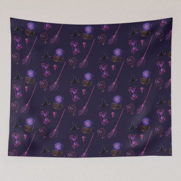 Item preview, The Witches Essentials designed and sold by Oz Lover.