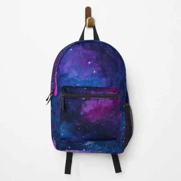 Item preview, Cosmic Galaxy Swirl with Shimmering Stardust designed and sold by LakLuxe studio .