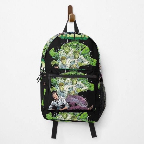 Item preview, Hulk 6 designed and sold by White Tiger Designz .