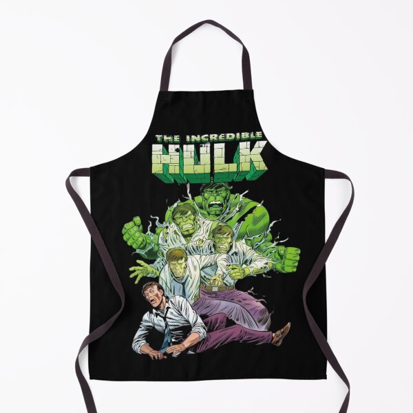 Item preview, Hulk 6 designed and sold by White Tiger Designz .
