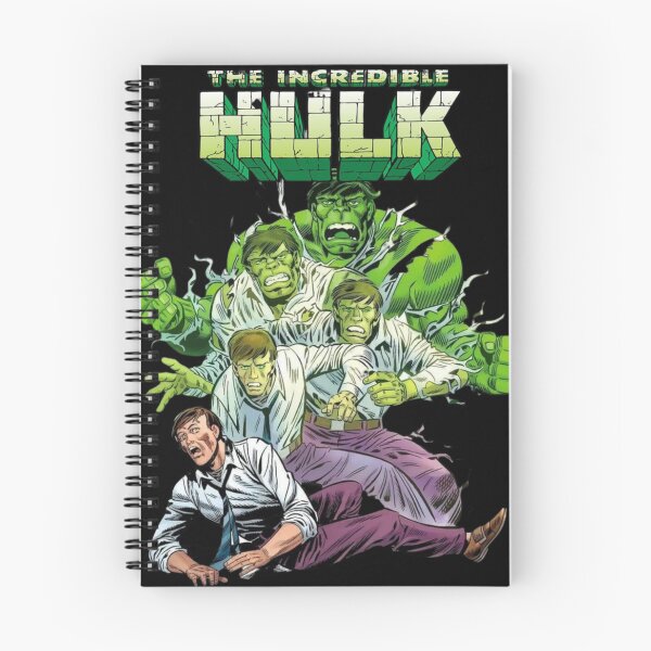 Aperçu de l'œuvre Hulk 6 créée et vendue par White Tiger Designz .