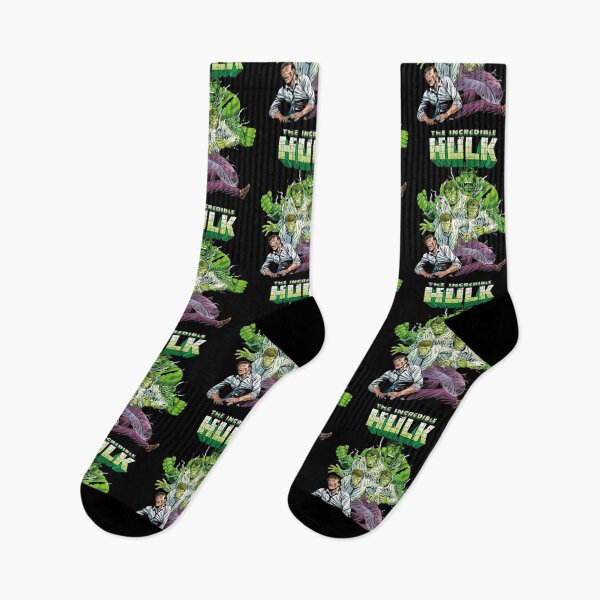 Item preview, Hulk 6 designed and sold by White Tiger Designz .