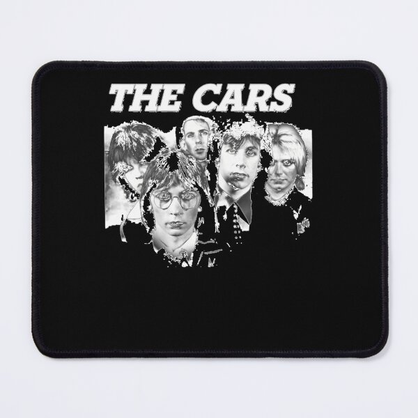 Item preview, Monochromatic High Contrast Cutout Portraits designed and sold by Cnajera.