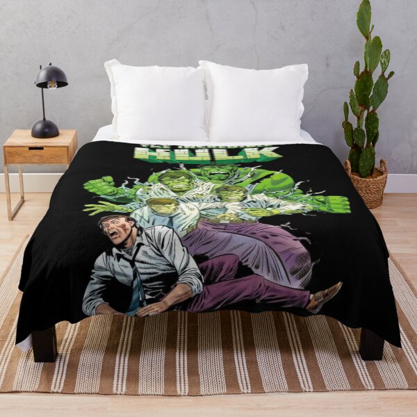 Item preview, Hulk 6 designed and sold by White Tiger Designz .
