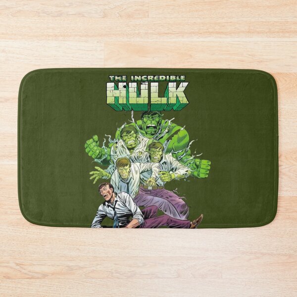Item preview, Hulk 6 designed and sold by White Tiger Designz .