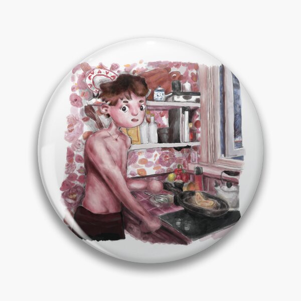 Item preview, MALCOM TODD designed and sold by Annaartartt.