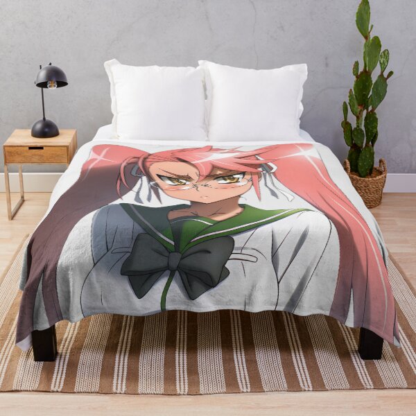 Item preview, Saya Takagi - 14 designed and sold by Infinite-Aspire.