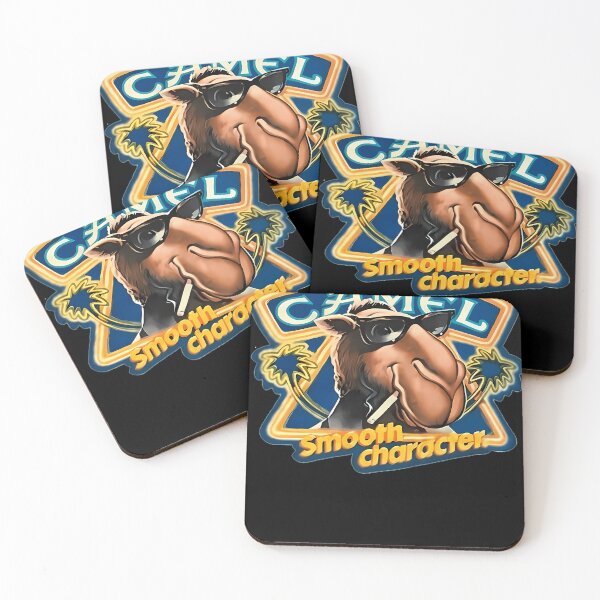 Item preview, Camel Filters 3 designed and sold by aradadesigner20.