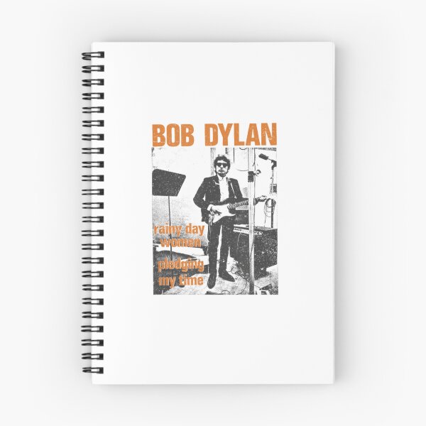 Item preview, Bob Dylan Rainy Day Graphic Design designed and sold by KielRusselI.