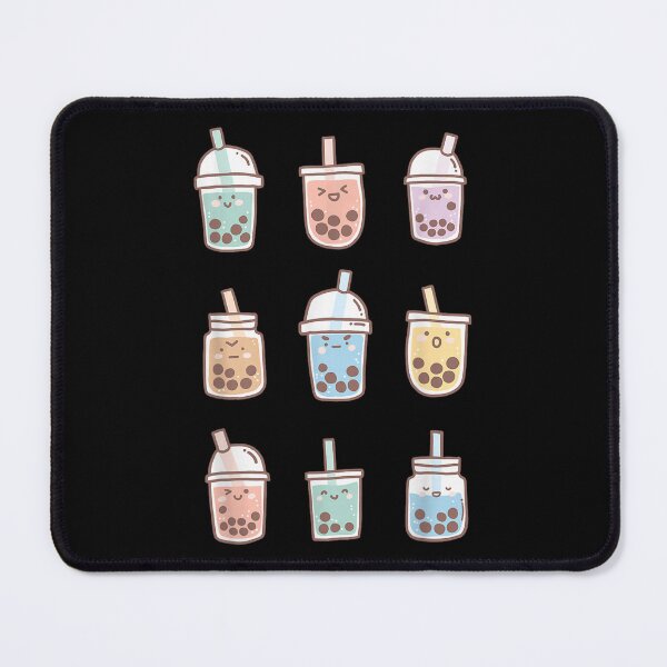 Item preview, Bubble Tea designed and sold by goombi-creative.