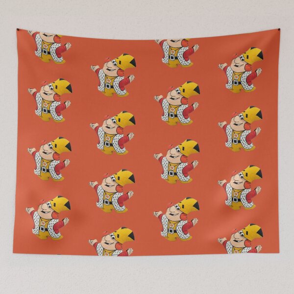 Item preview, El rey de las hamburguesas designed and sold by Mach 5 Designs.