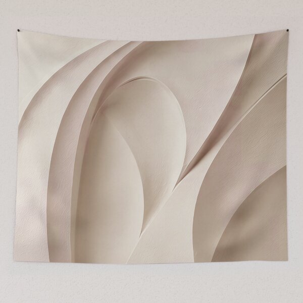 Item preview,  Structural Calm Series B. designed and sold by CrumbBumStudio.