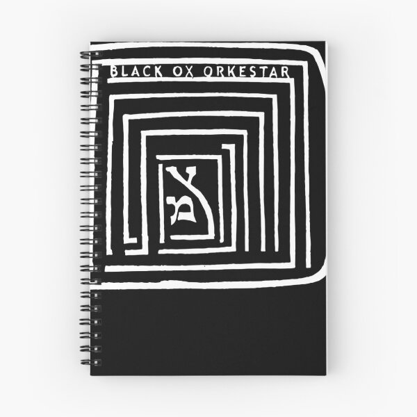 Item preview, Orquesta del Buey Negro 1 designed and sold by aradadesigner20.