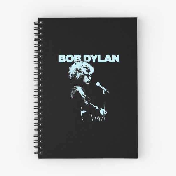 Item preview, Bob Dylan Concert Portrait Graphic Design designed and sold by KielRusselI.