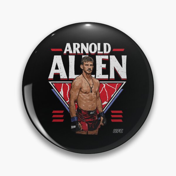 Item preview, Arnold Allen Almighty designed and sold by JeyVel.