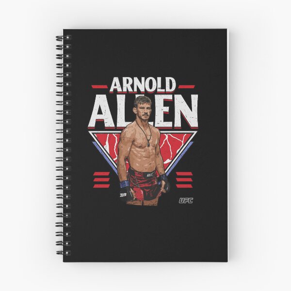 Item preview, Arnold Allen Almighty designed and sold by JeyVel.
